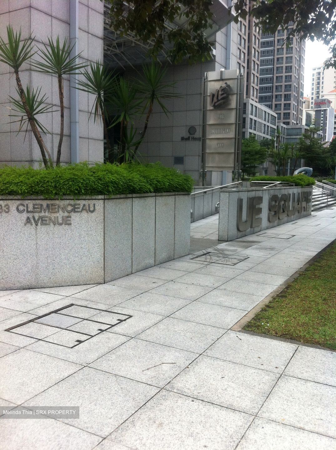 UE Square (D9), Office #392069921